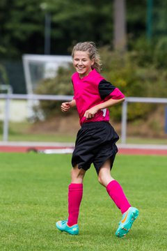 Bild 110 - B-Juniorinnen SV Wahlstedt - SV Boostedt : Ergebnis: 4:5